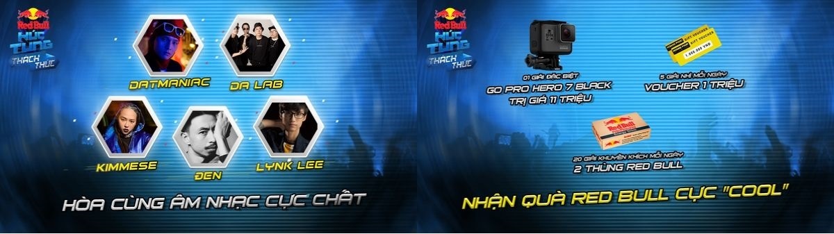 Red Bull - Húc tung thách thức ảnh 12 Red Bull - Huc tung thach thuc anh 12
