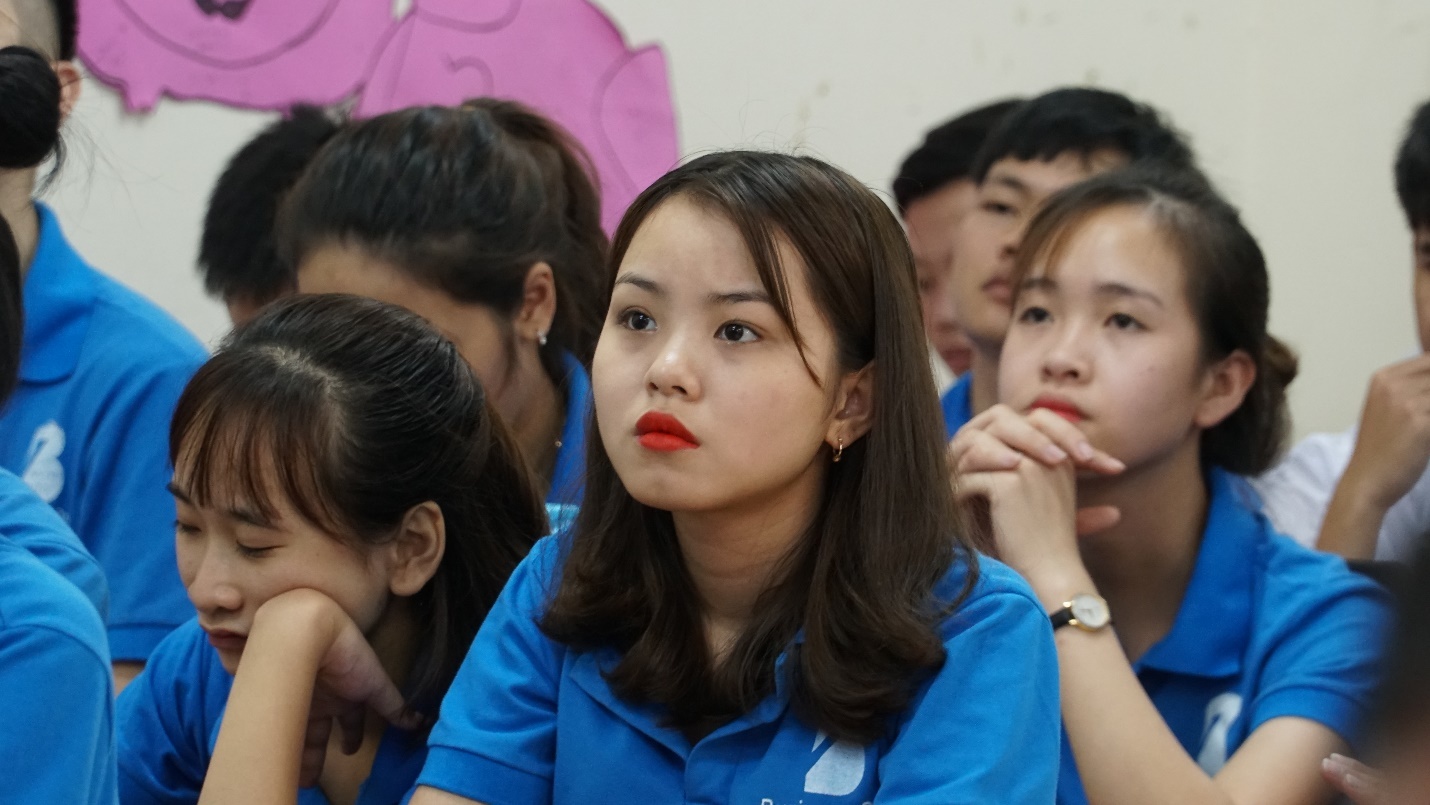 Trường Doanh nhân Việt Nam ảnh 1 Truong Doanh nhan Viet Nam anh 1