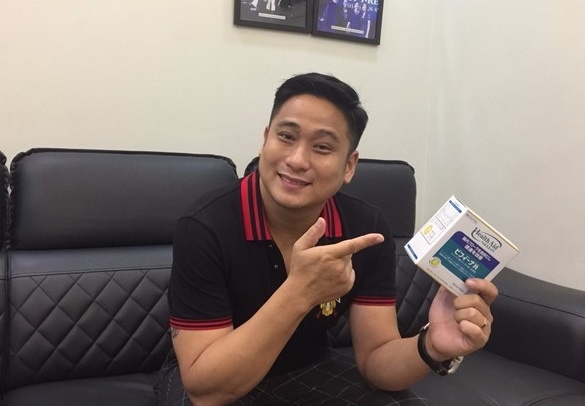 Viem dai trang - noi am anh dai dang cua nhieu nguoi hinh anh