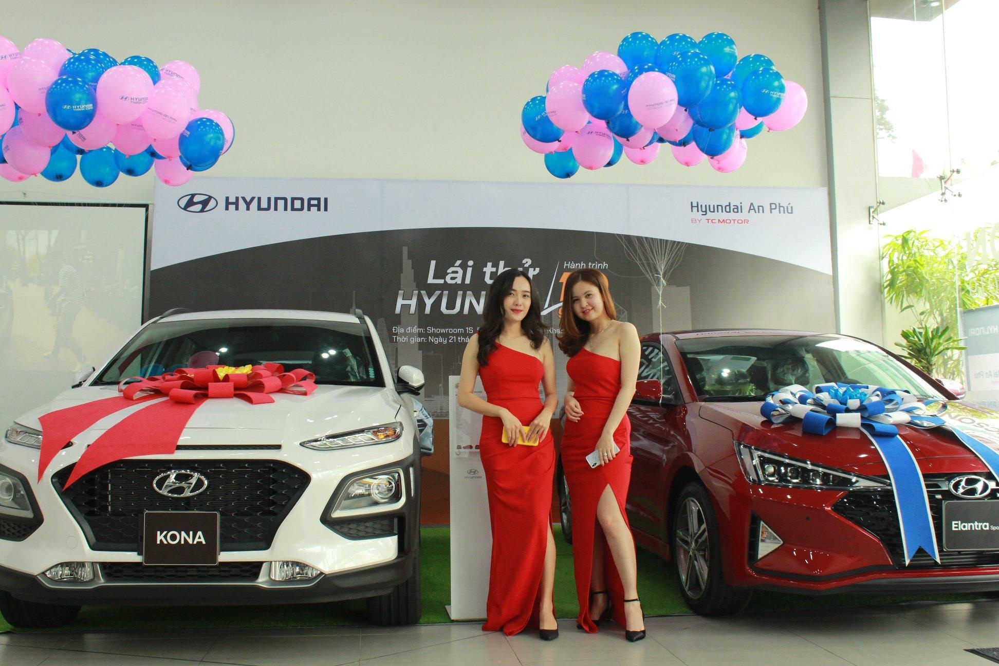 Hyundai An Phu ban duoc gan 1.000 xe sau 9 thang kinh doanh hinh anh