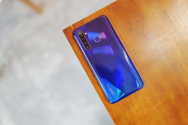 Realme 5 ảnh 1 Realme 5 anh 1