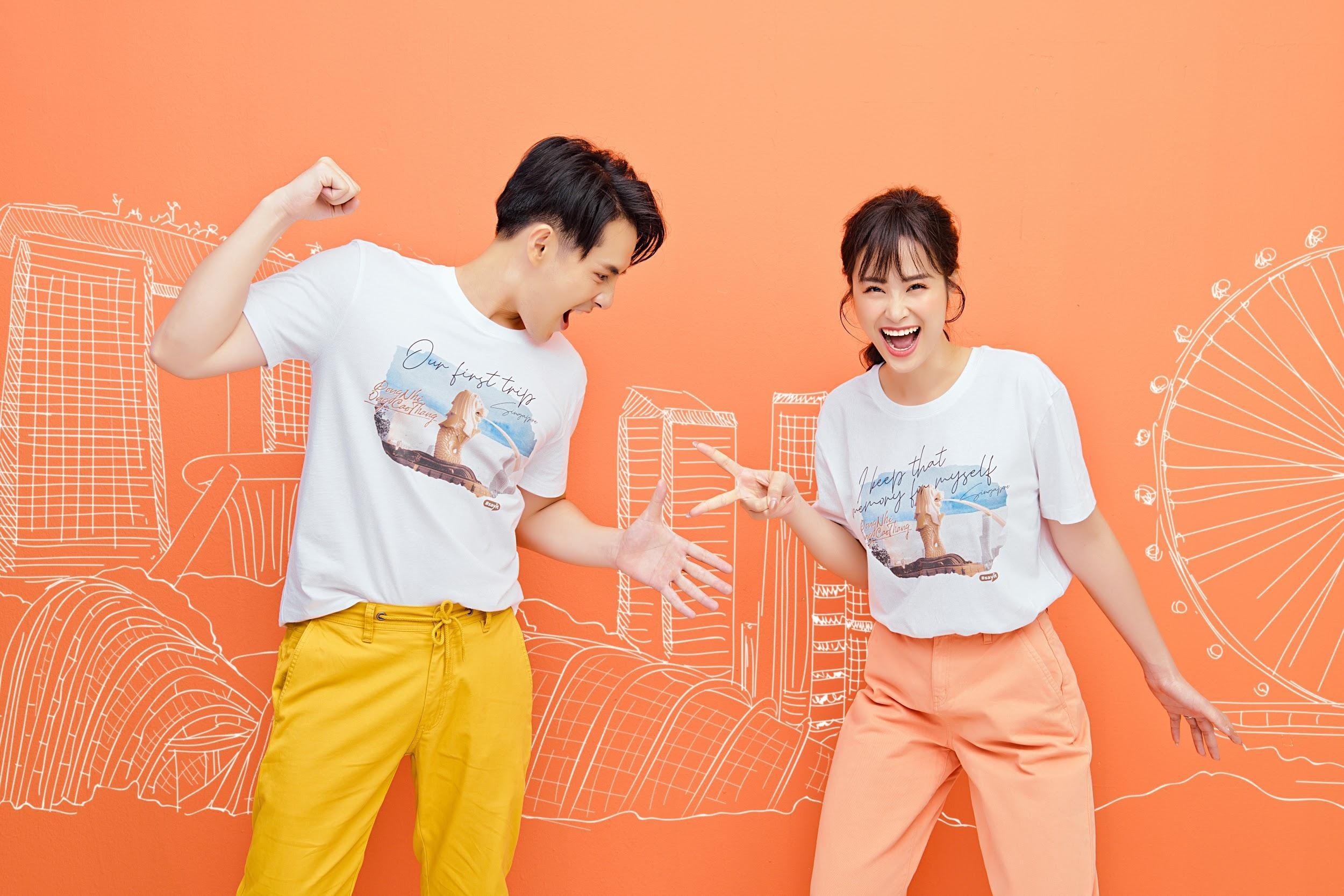 Canifa ảnh 1 Canifa anh 1