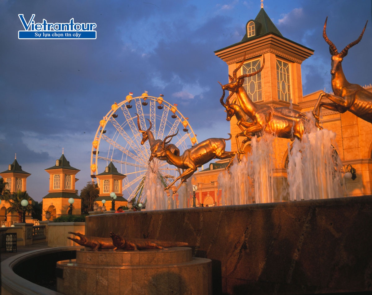 Vietrantour ảnh 1 Vietrantour anh 1