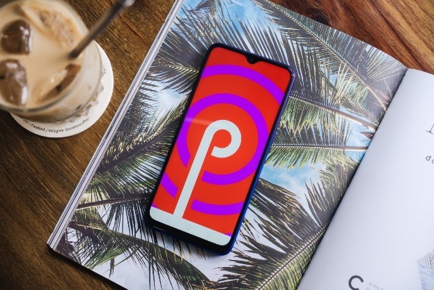 Realme 5 ảnh 2 Realme 5 anh 2