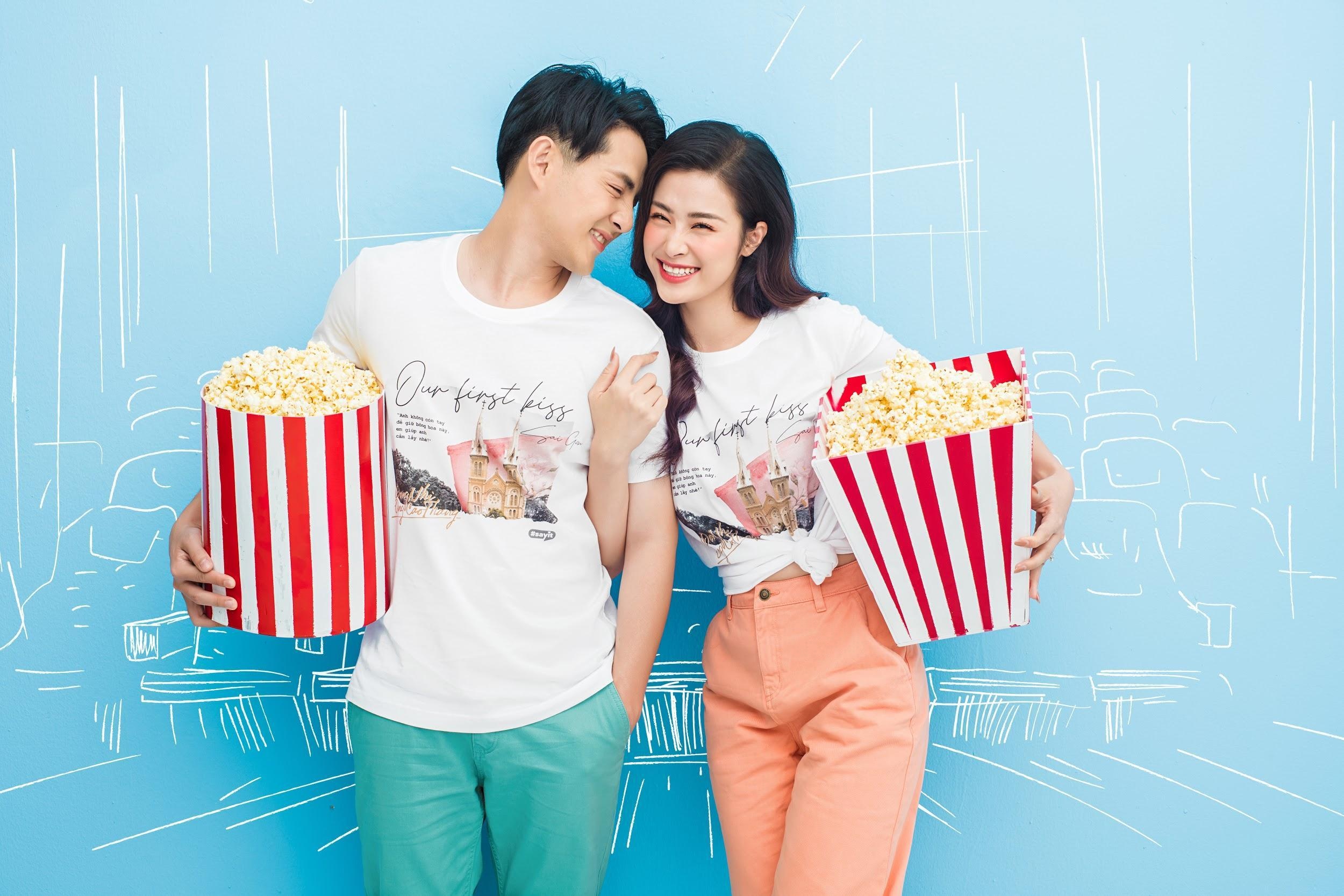 Canifa ảnh 3 Canifa anh 3