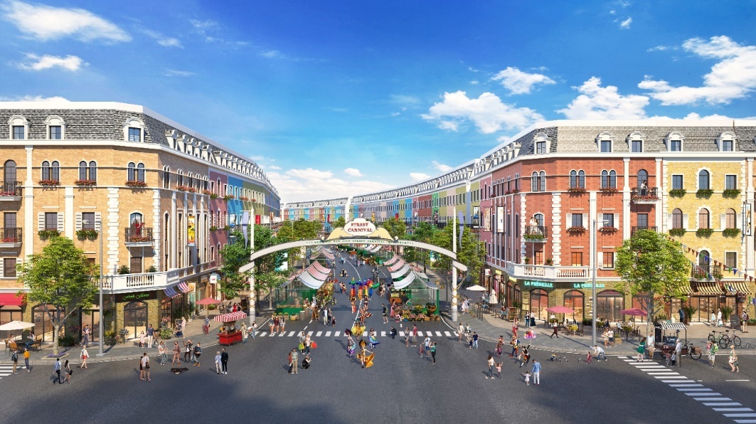 Nhơn Hội New City ảnh 3 Nhon Hoi New City anh 3