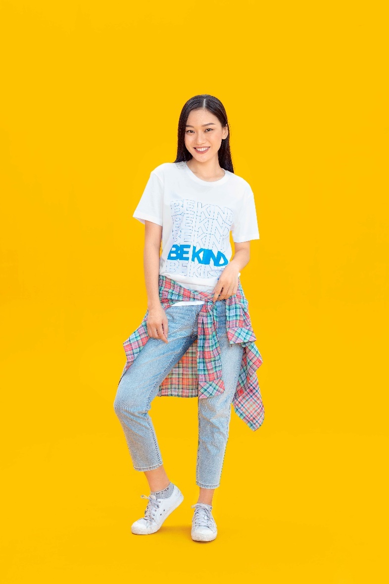 Canifa ảnh 2 Canifa anh 2