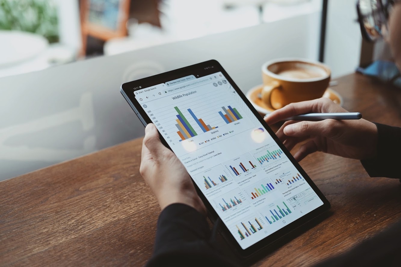 May tinh bang cao cap Samsung Galaxy Tab S6 anh 6