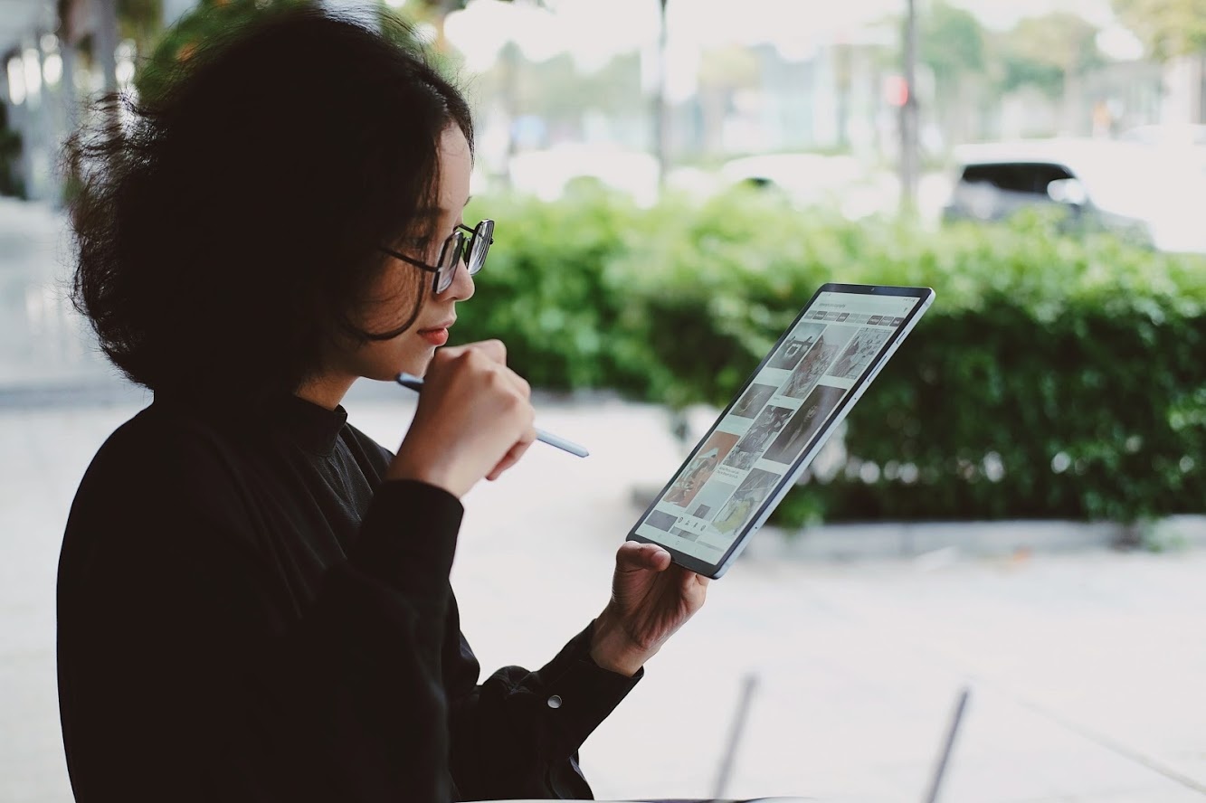 May tinh bang cao cap Samsung Galaxy Tab S6 anh 7