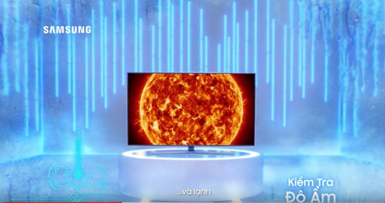 TV Samsung QLED 8K anh 1