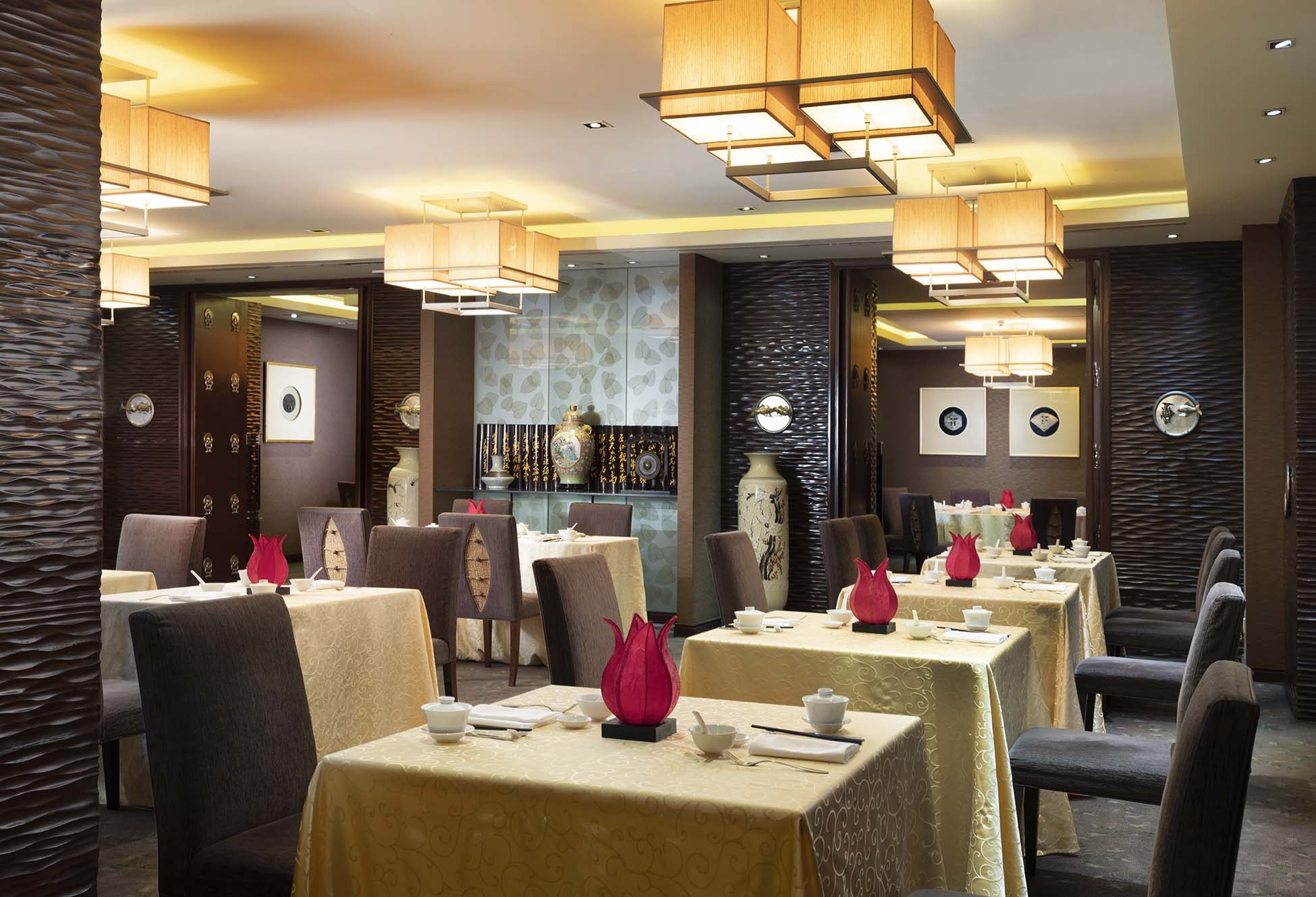 Sheraton Saigon Hotel & Towers  ảnh 3 Sheraton Saigon Hotel & Towers anh 3