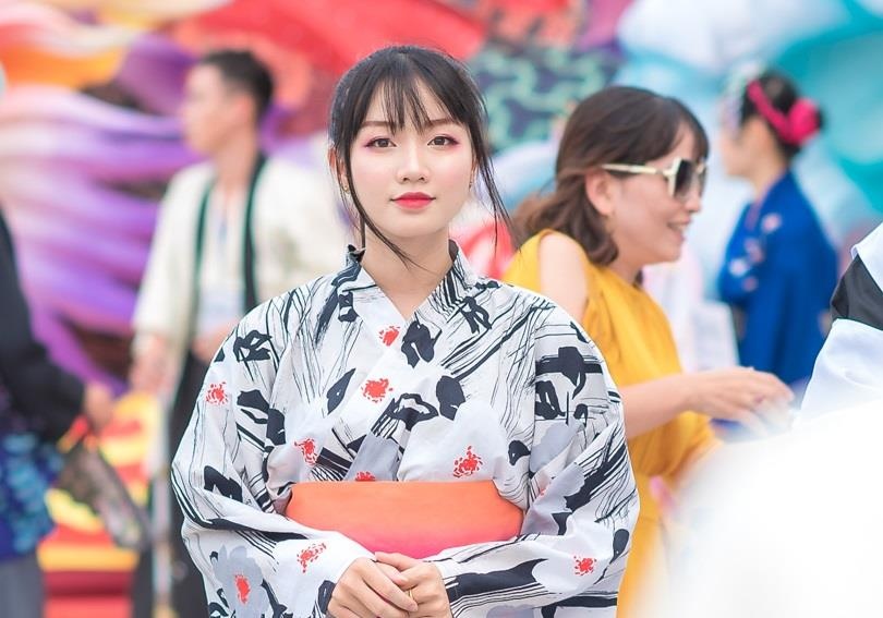 Vuon Nhat van chua co dau hieu ha nhiet sau 10 ngay ra mat hinh anh