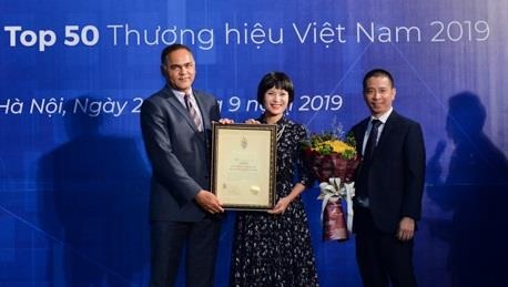 Duoc dinh gia hon 4,3 ty USD, Viettel la thuong hieu gia tri nhat VN hinh anh