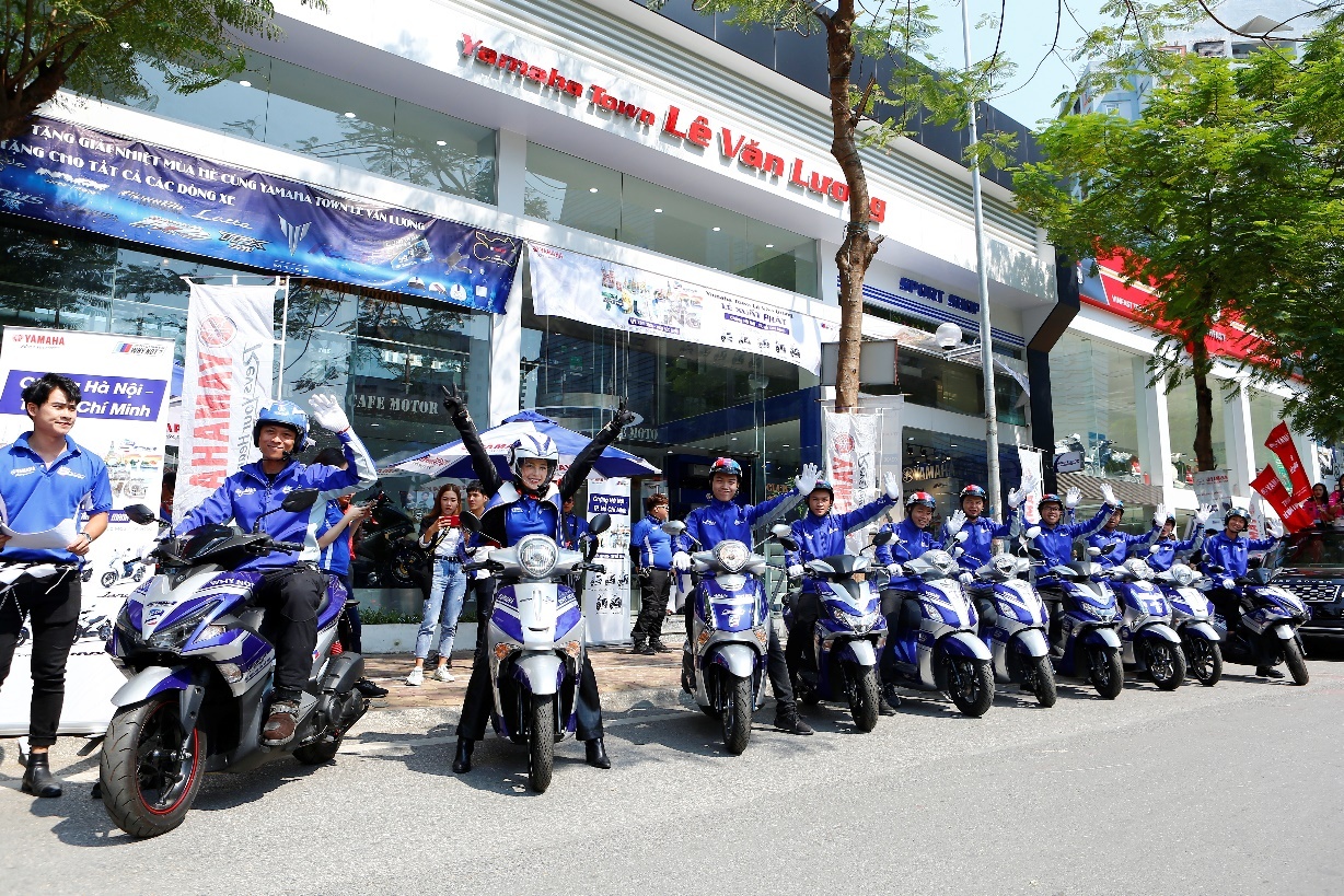 Yamaha ảnh 1 Yamaha anh 1