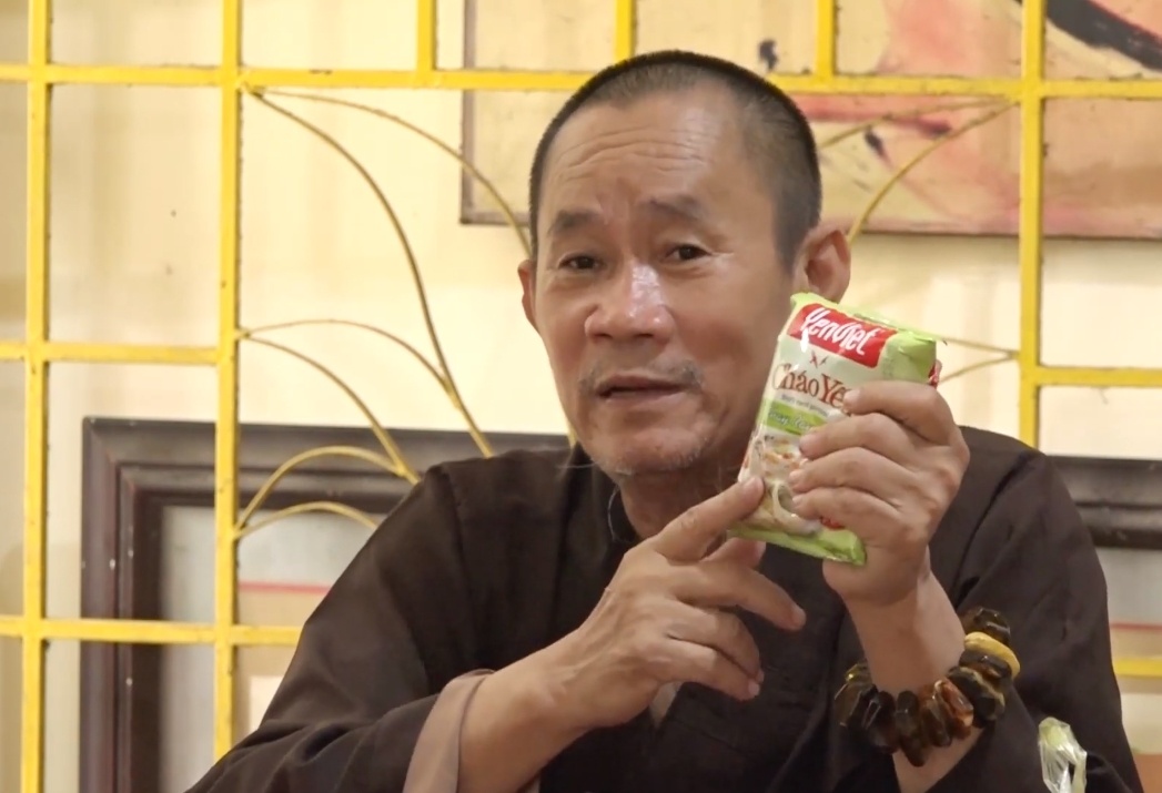 Su thay huong dan cach bo sung dinh duong khi met moi, dau om hinh anh