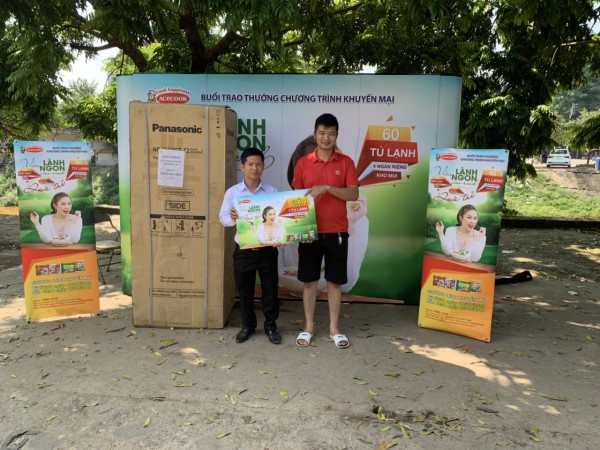 Acecook Viet Nam anh 5