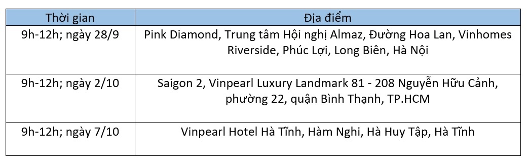Vinpearl Air ảnh 1 Vinpearl Air anh 1