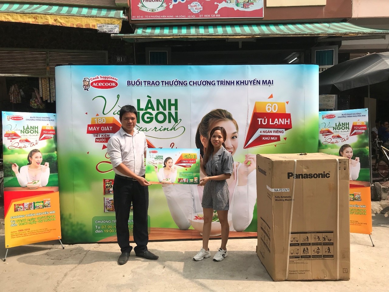 Acecook Viet Nam anh 3