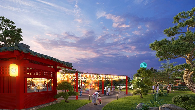 Vinhomes Smart City anh 3