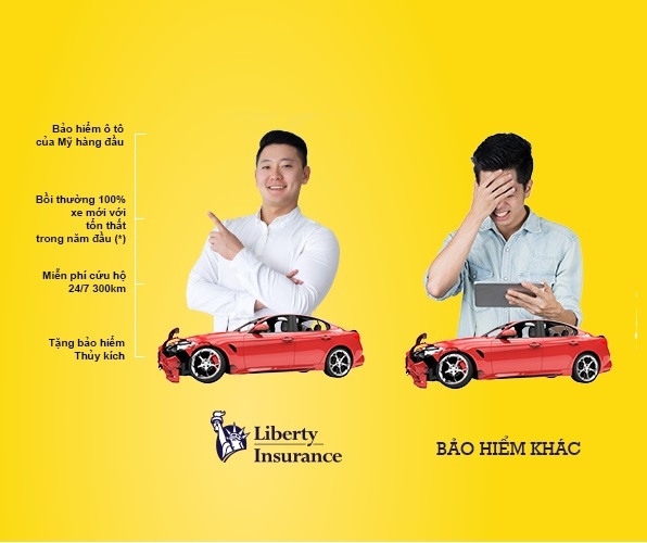 Liberty ảnh 3 Liberty anh 3