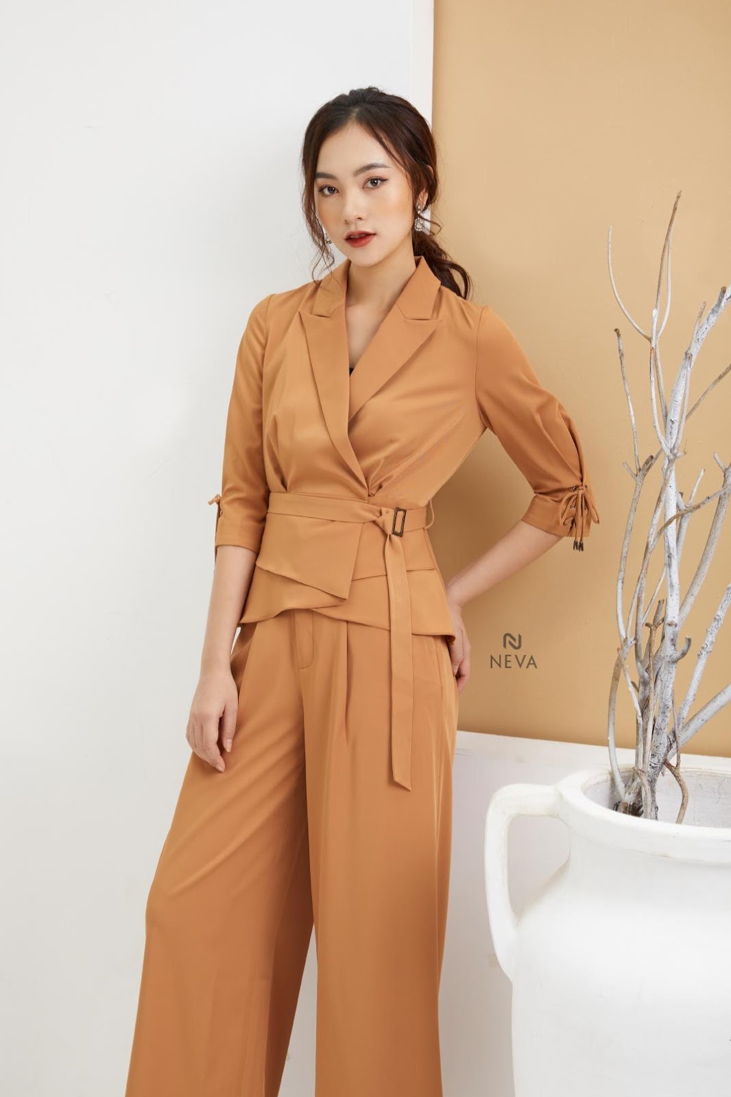 Thời trang Neva ảnh 1 Thoi trang Neva anh 1