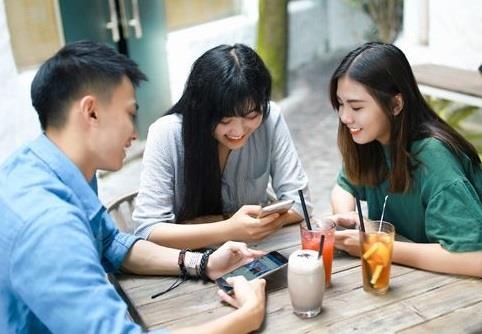 Meo cay phim tha ga, khong lo data can hinh anh