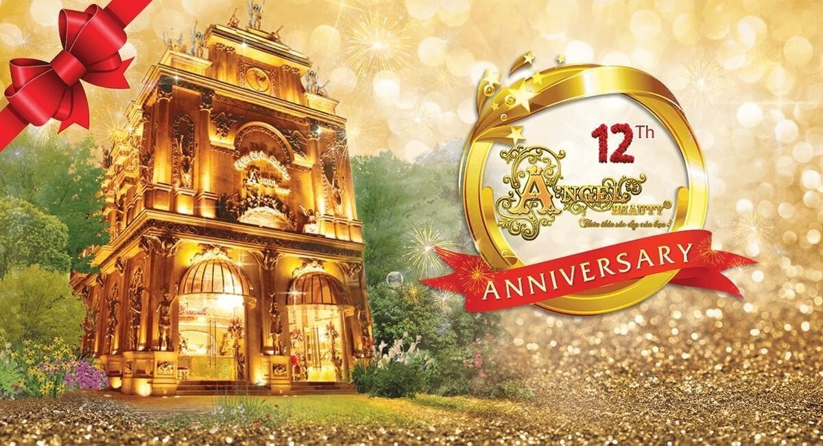 Thẩm mỹ viện Angel Beauty ảnh 3 Tham my vien Angel Beauty anh 3