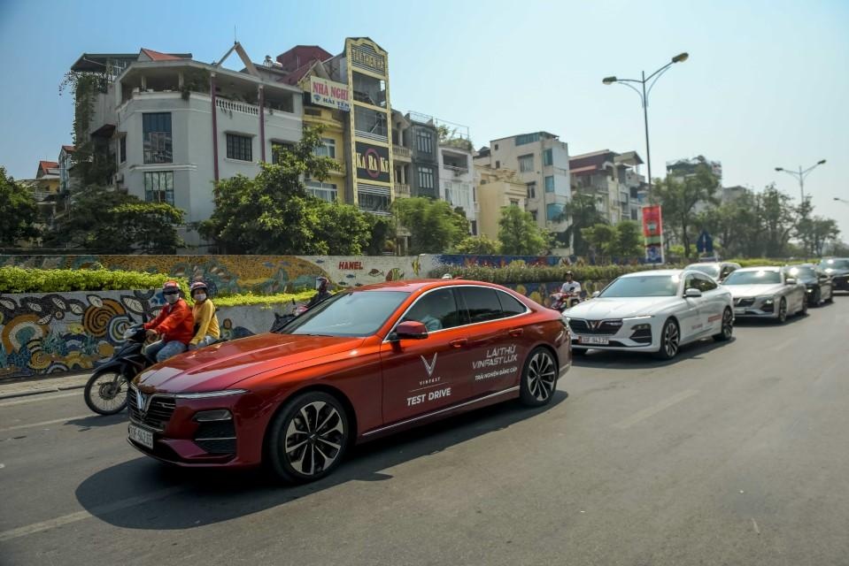 VinFast anh 5