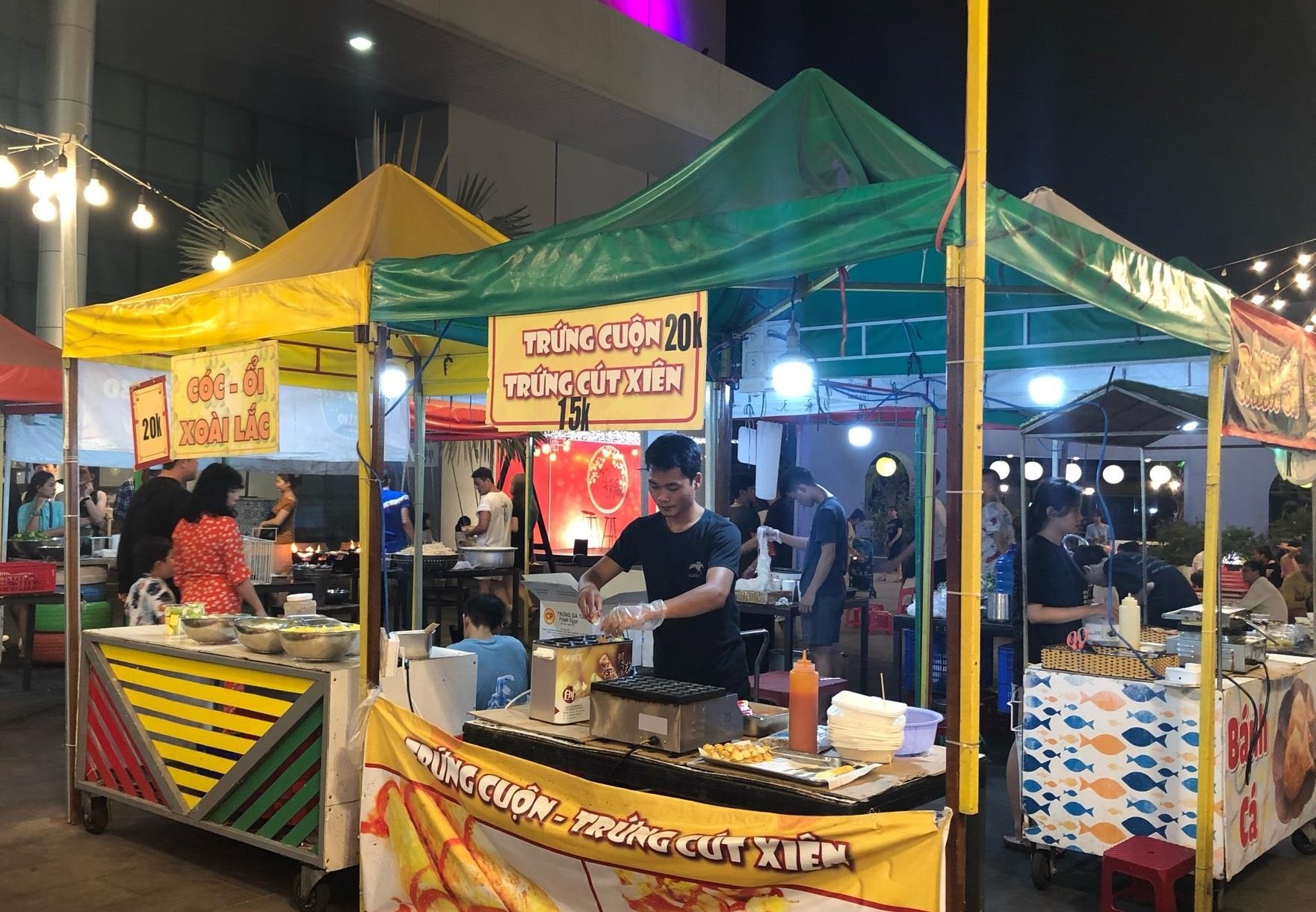 'Da Nang can tan dung co hoi phat trien kinh te ban dem' hinh anh