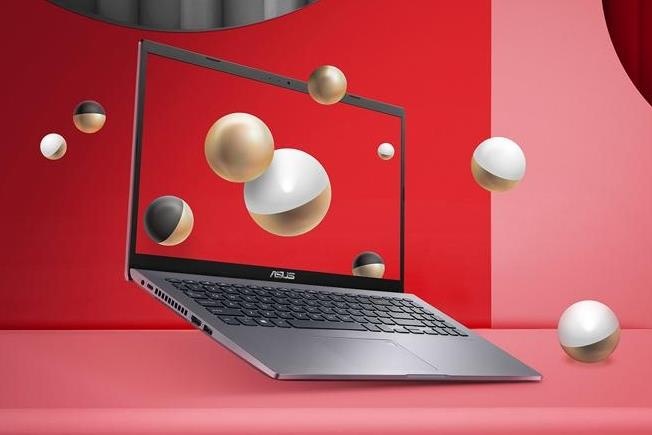 Vivobook X509FJ-EJ132T - vien mong, tich hop cong nghe Intel Optane hinh anh