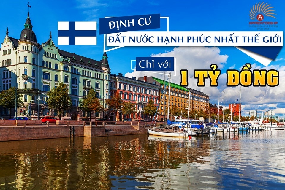 Dinh cu Phan Lan anh 1