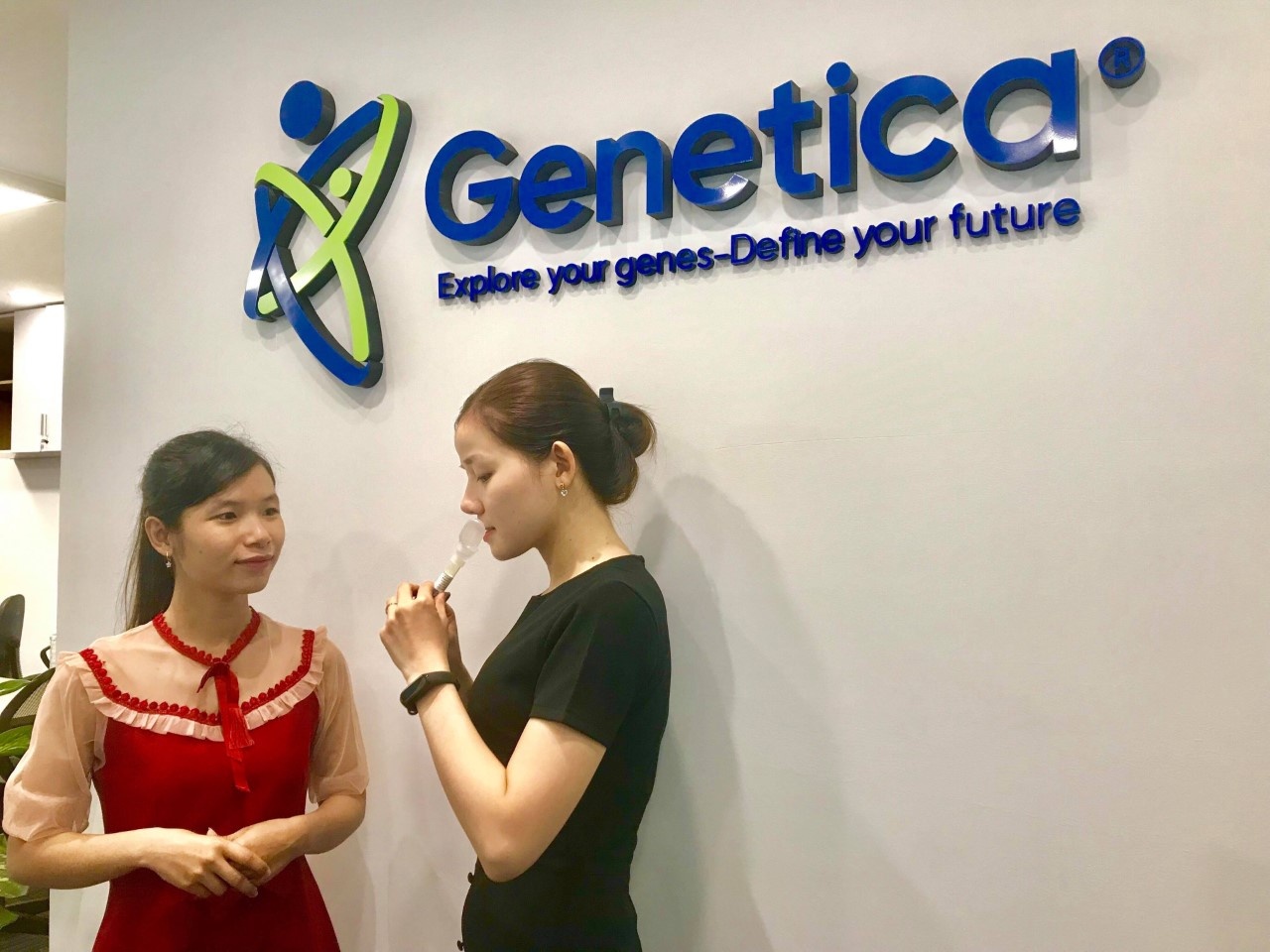 Xet nghiem gen tai Genetica anh 4
