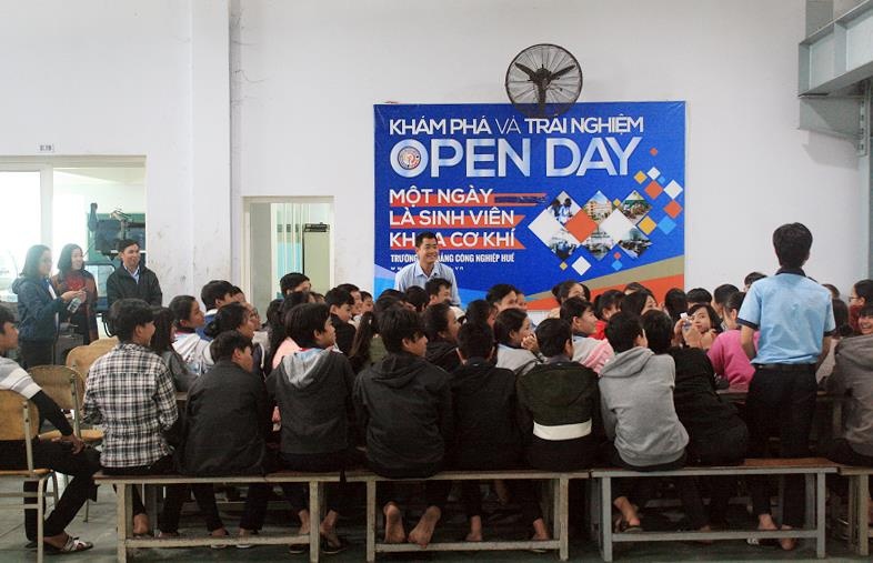 Tổng cục Giáo dục nghề nghiệp ảnh 3 Tong cuc Giao duc nghe nghiep anh 3