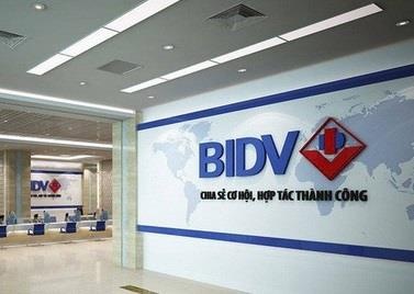 BIDV dung dau top 50 thuong hieu manh nhat Viet Nam hinh anh