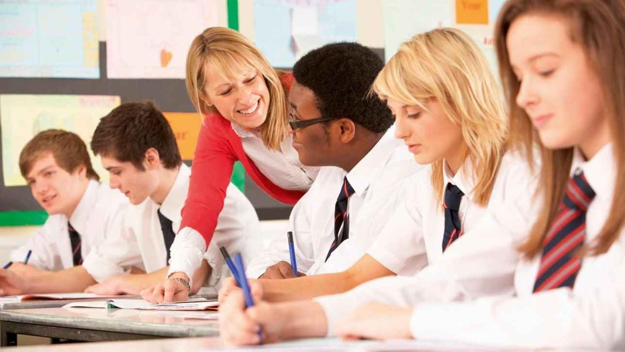 Tổng cục Giáo dục nghề nghiệp ảnh 1 Tong cuc Giao duc nghe nghiep anh 1