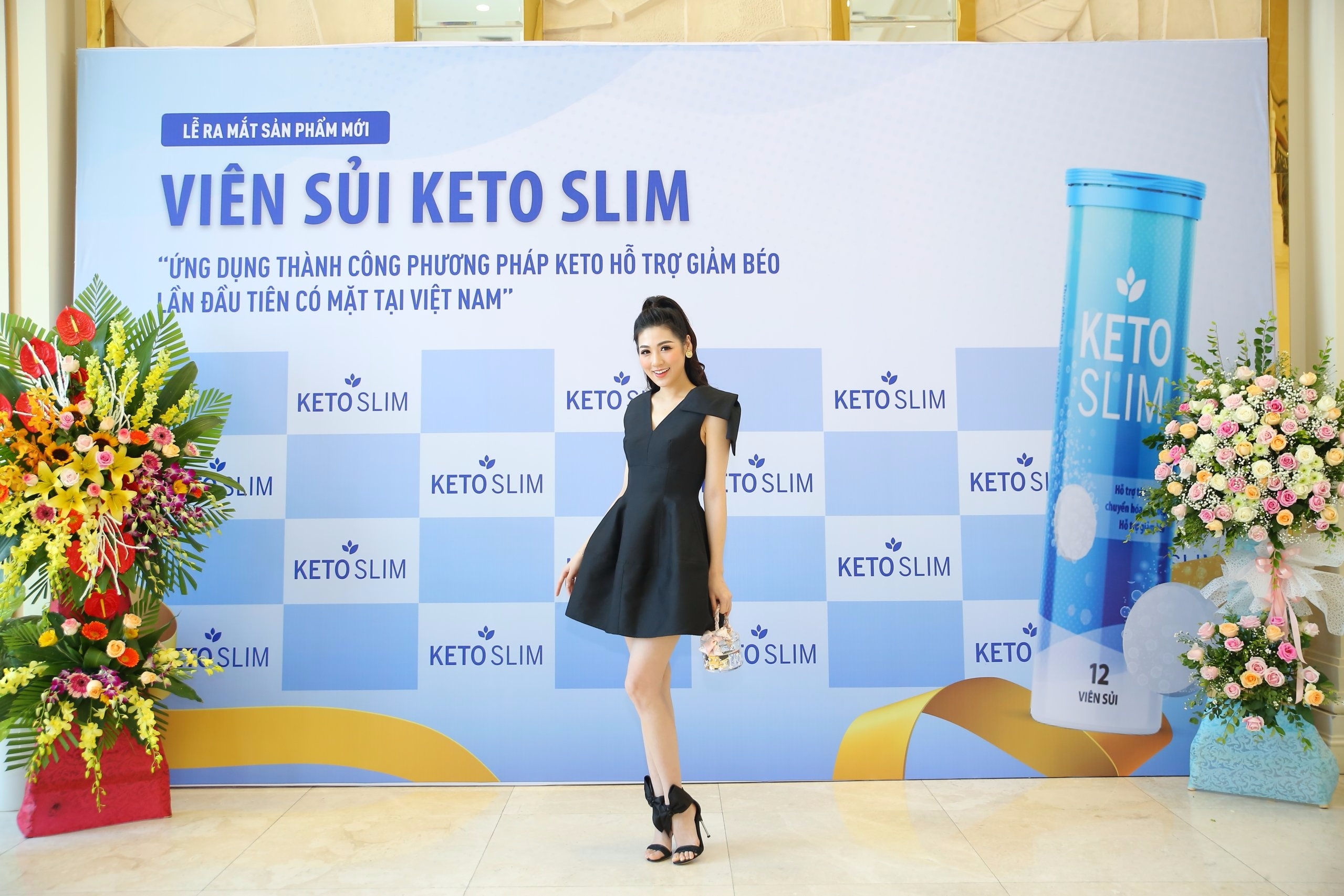 Keto Slim ảnh 1 Keto Slim anh 1