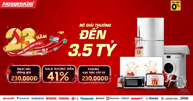 Nguyễn Kim ảnh 3 Nguyen Kim anh 3