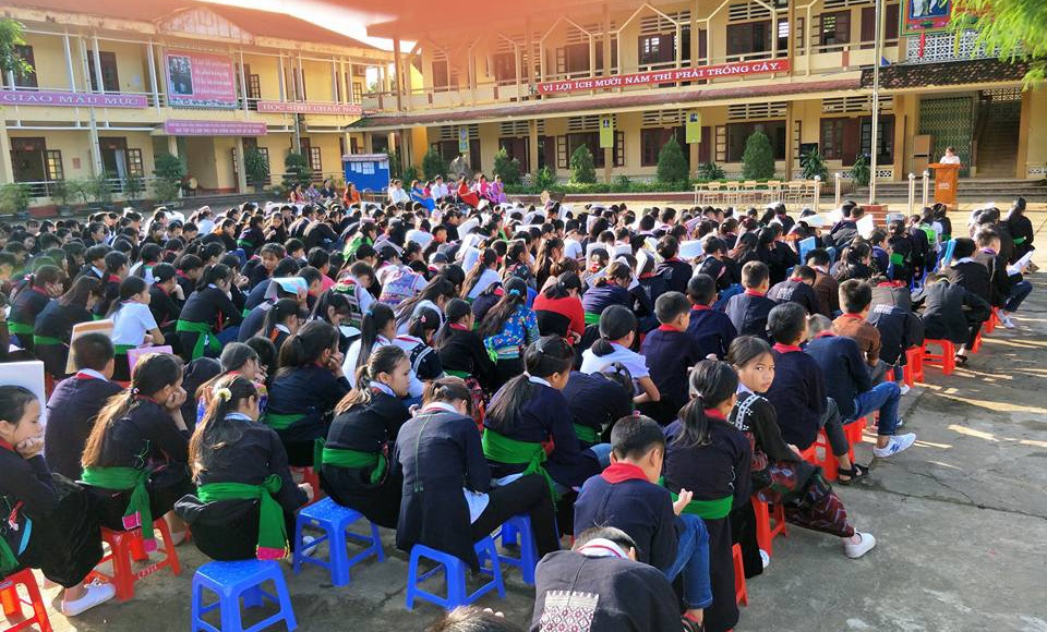 Tổng cục Giáo dục nghề nghiệp ảnh 2 Tong cuc Giao duc nghe nghiep anh 2