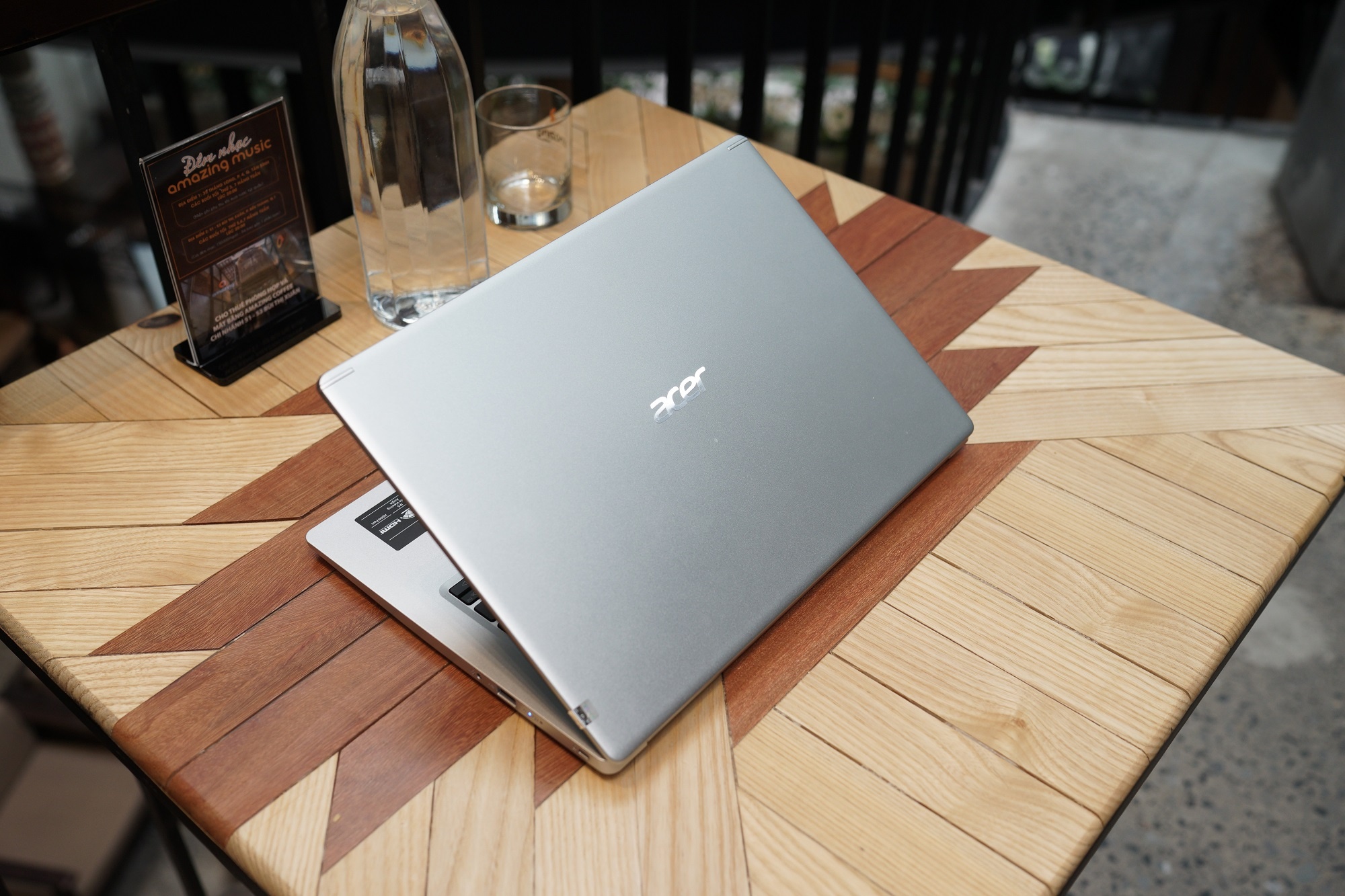 Acer ảnh 2 Acer anh 2