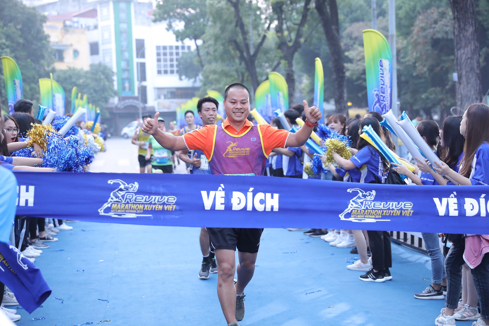 marathon anh 2