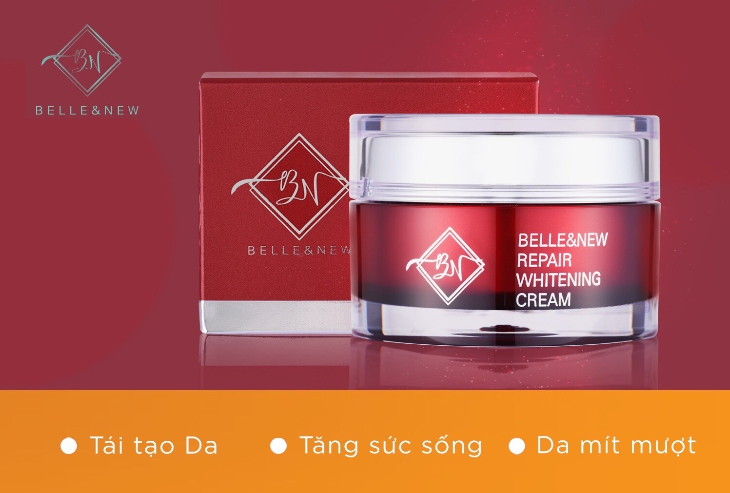 Belle & New ảnh 1 Belle & New anh 1