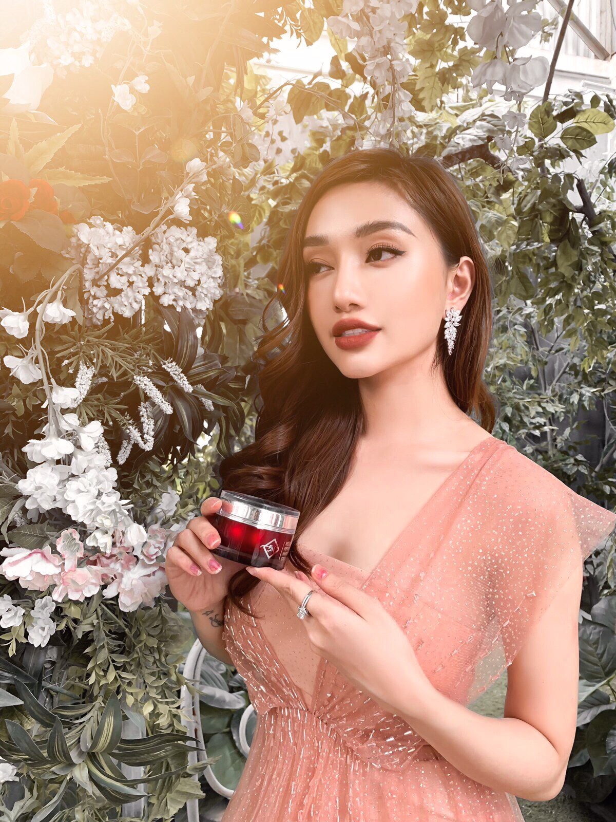 Belle & New ảnh 3 Belle & New anh 3