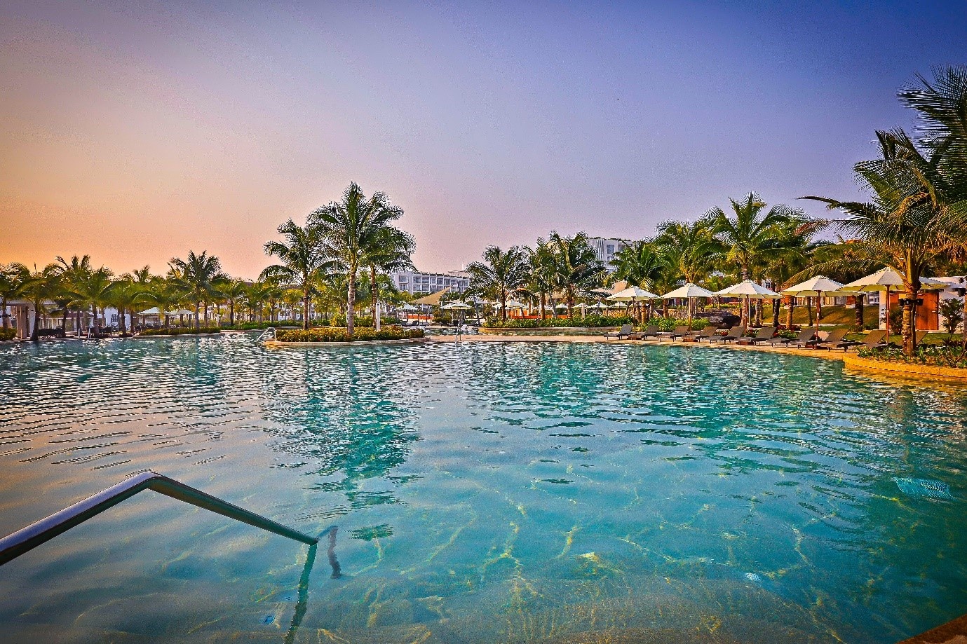 Du an khach san - can ho Citadines Pearl Hoi An co gi hap dan? hinh anh