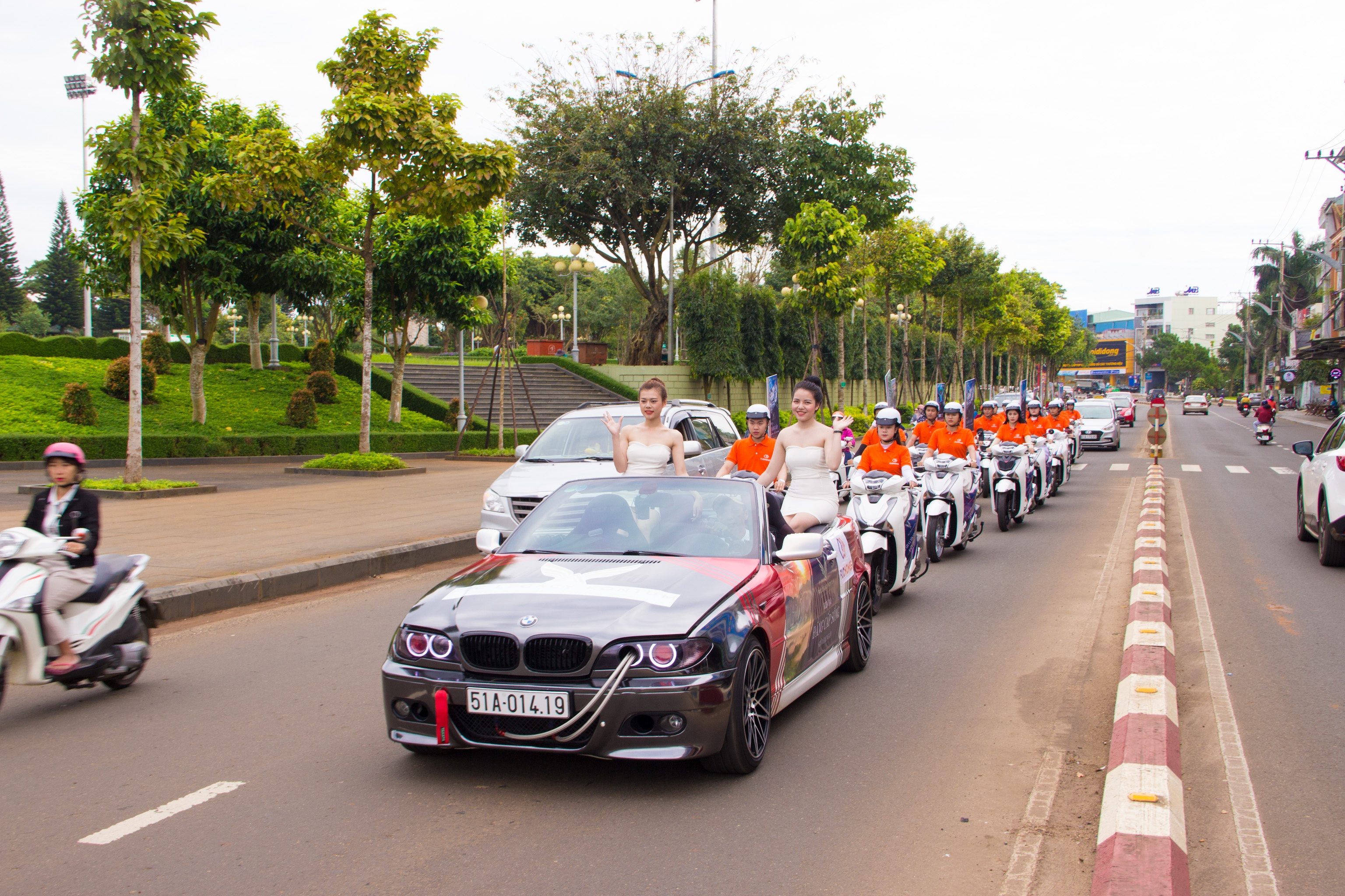 FLC Legacy Kontum ra mat an tuong tai Tay Nguyen hinh anh
