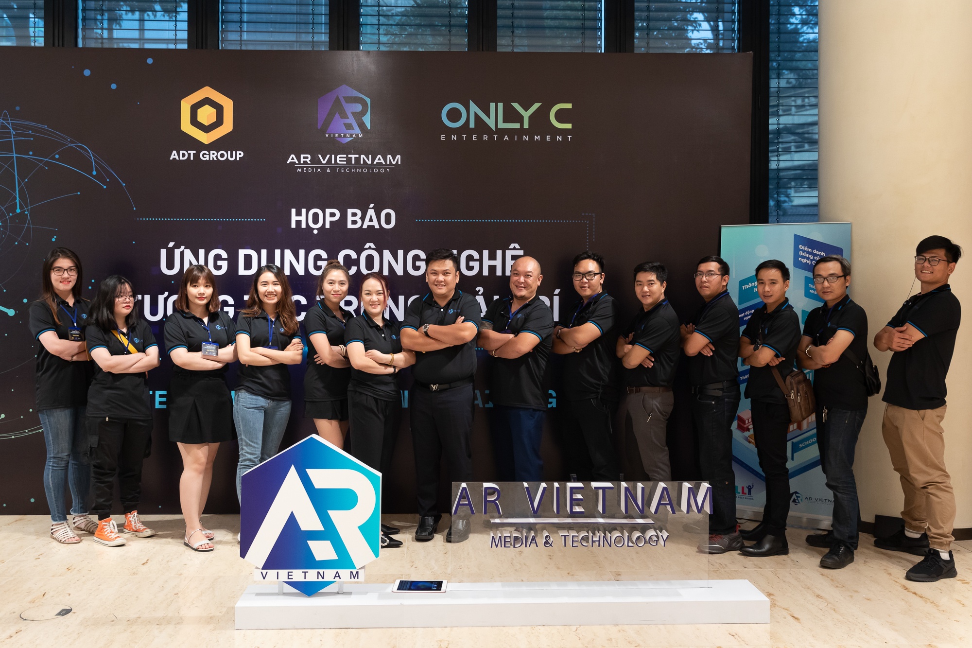 AR Việt Nam ảnh 3 AR Viet Nam anh 3