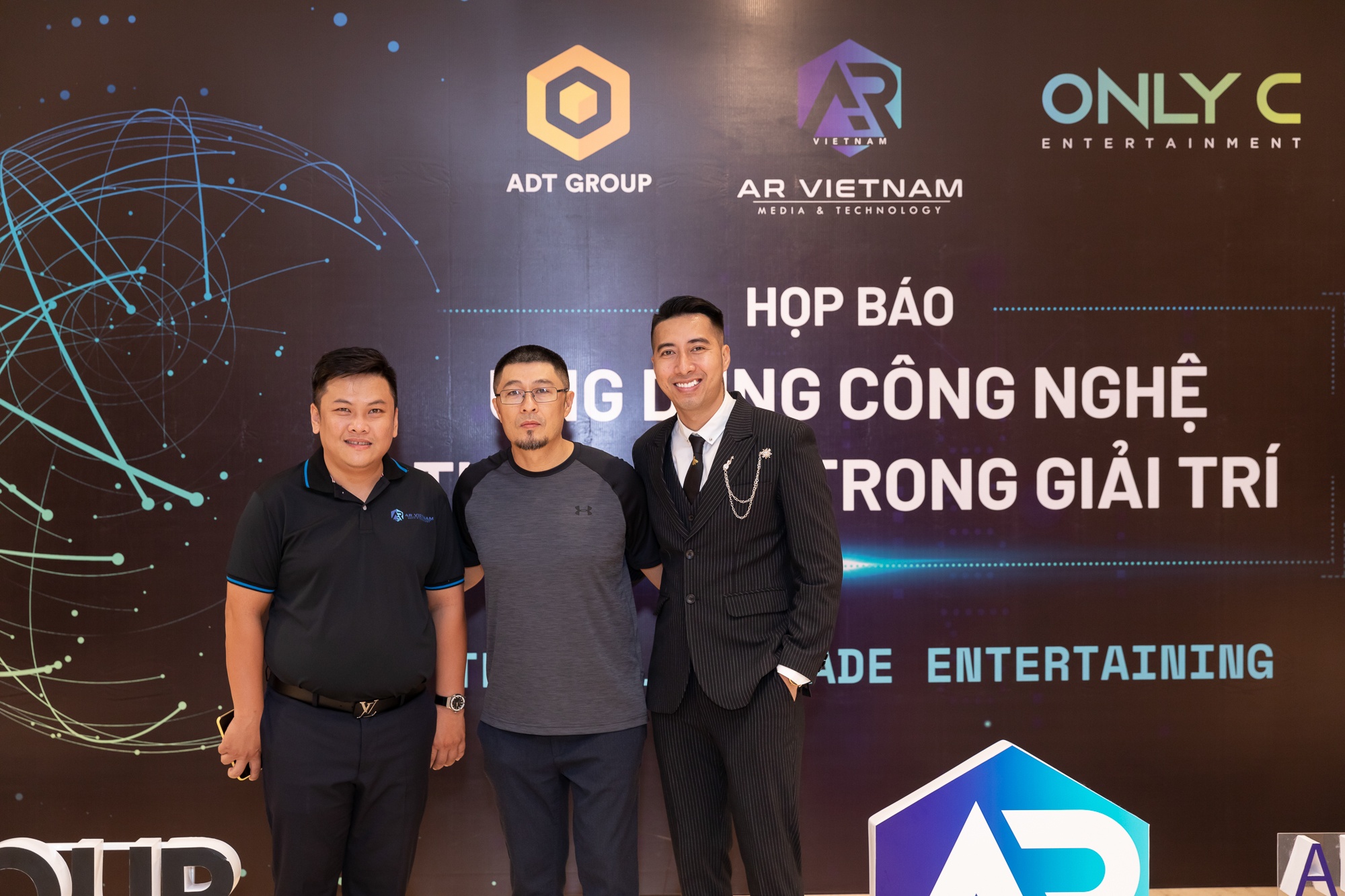 AR Việt Nam ảnh 1 AR Viet Nam anh 1