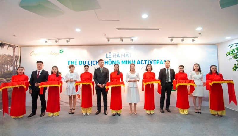 Crystal Holidays ảnh 1 Crystal Holidays anh 1