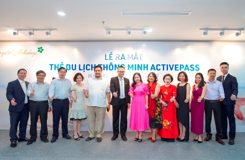 Crystal Holidays ảnh 2 Crystal Holidays anh 2