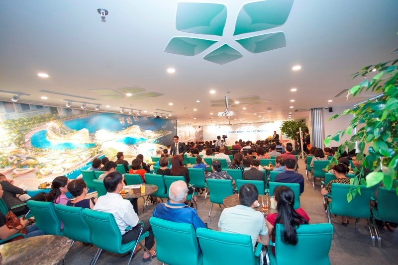 Crystal Holidays ảnh 3 Crystal Holidays anh 3