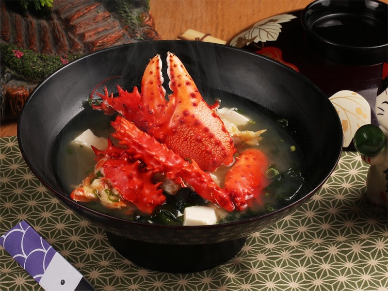 Sushi Hokkaido Sachi ảnh 1 Sushi Hokkaido Sachi anh 1